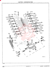 CONTROL LINES, REMOTE LQ68H00028F1 (4)