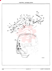 CONTROL UNIT YN22EU0001F2