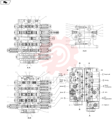 CONTROL VALVE LQ30V00019F1 (1)