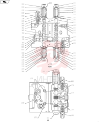 CONTROL VALVE LQ30V00019F1 (4)