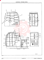 GUARD ASSY. YN25C00003F1