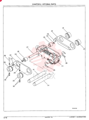HENDRIX COUPLER LQ32TU0008F2
