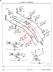HYD TUBE LQ42H00073F1 (1)