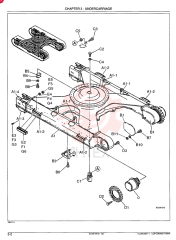 HYDRAULIC MOTOR LQ15V00007F2 (4)