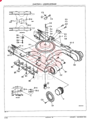 HYDRAULIC MOTOR LQ15V00003F2 (2)