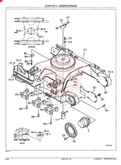 HYDRAULIC MOTOR LQ15V00003F2 (3)