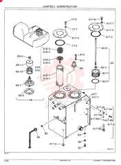 HYDRAULIC TANK ASSY - Standard LQ33H00019F3