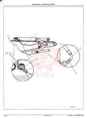 PARTS KIT, HYDRAULIC LQ32TU1006F1