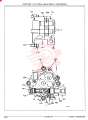 PUMP YN10V00014F2