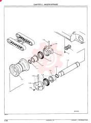 ROLLER YF64D00001F1
