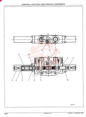 SPOOL YT30V00027F1