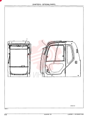 SUN VISOR YN55C00003F1
