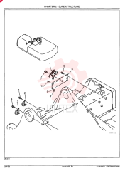 UPPER ELECTRICAL ASSY LQ03E00007F1