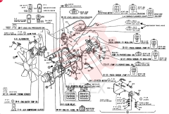 HARNESS YN13E00034F1 (5)