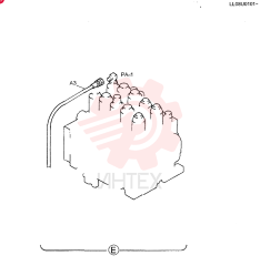 NOT SOLD SEPARAT NSS (94)