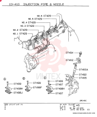 NOZZLE VAME219131