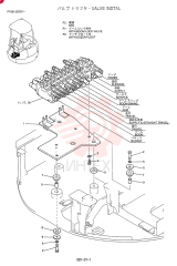 VALVE INSTAL (STD) PM64H00016F2
