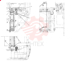 ALARM ASSY PM53E00001F4