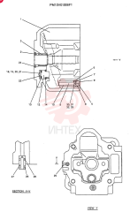 BODY PM10V01006F1