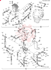 CONTROL LINES,PROPEL PV62H00005F1 (3)