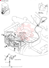 CONTROL LINES, VALVE PV64H00013F1 (1)