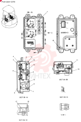 GAUGE PV59S00001F2