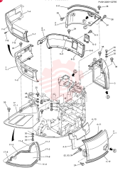 GUARD INSTAL (CANOPY SPEC. FOR KCMA) PM21C00016F4 (3)