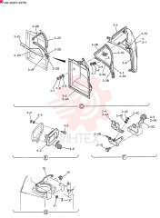 GUARD INSTAL (CANOPY SPEC. FOR KCMA) PM21C00016F4 (1)