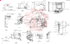HARNESS ASSY, UPPER (For CANOPY) PM13E00006F3 (4)