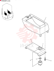 PANEL ASSY. PM17M00017F2