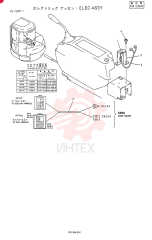 ELEC ASSY PH01E00001F1