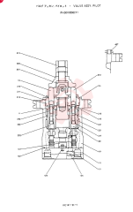 PILOT VALVE PH30V00002F1