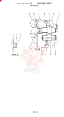 PUMP PV10V01002F1