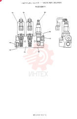 SOLENOID VALVE PH35V00001F1