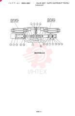 VALVE PV30V01004F1