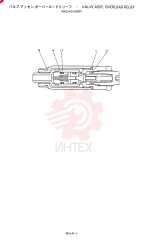 VALVE PW22V01003F1