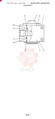 VALVE PH30V00007F1