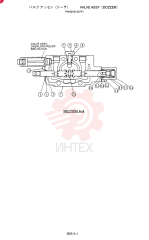 VALVE PW30V01007F1