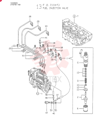 VALVE VV71981053100