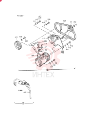 COOLER ASSY PW20M00004F1 (1)