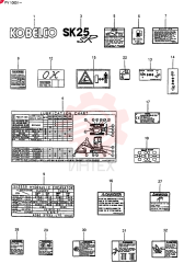 NAME PLATE INSTAL (For ISO) PV22T00022F1 (1)