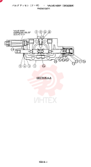 VALVE PW30V01007F1