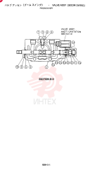 VALVE PW30V01010F1