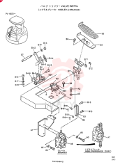 VALVE INSTAL (For BREAKER) PW64H00011F1