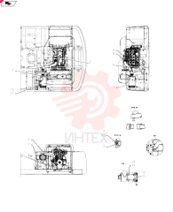 AIR FILTER LB11P00007F1