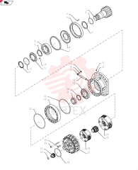 REDUCTION LQ32WU0002F1