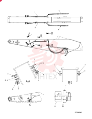 ARM YN43H00202F1