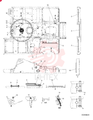 FOAM INSULATION LQ52F01545P1