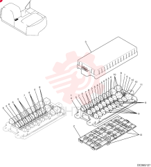 RELAY YN24E00016F2