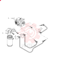 RIGID TUBE 4897807